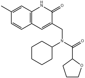 674295-85-3 structural image