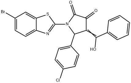 674305-39-6 structural image