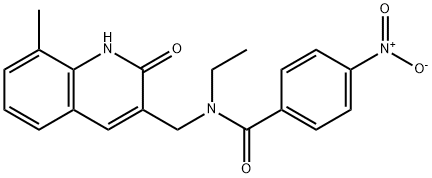 674333-26-7 structural image