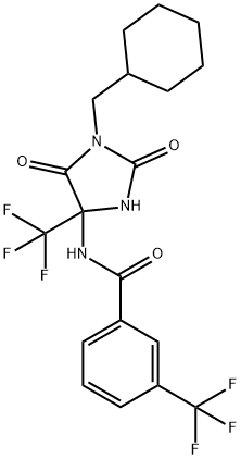 674359-13-8 structural image