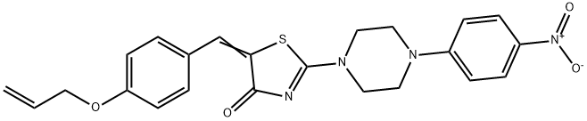674366-23-5 structural image