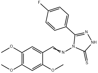 674810-41-4 structural image