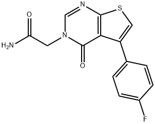 685543-52-6 structural image