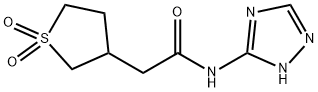 685552-02-7 structural image