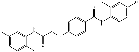 685562-80-5 structural image