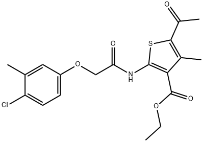 692263-66-4 structural image