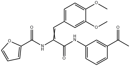693232-35-8 structural image