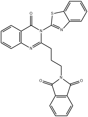 694499-80-4 structural image