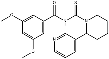 695205-26-6 structural image