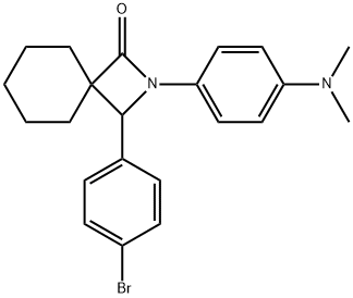696614-17-2 structural image