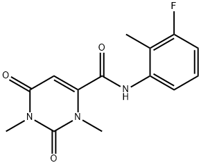 696615-02-8 structural image