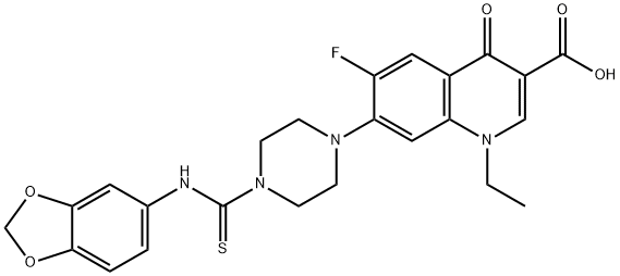 697239-70-6 structural image