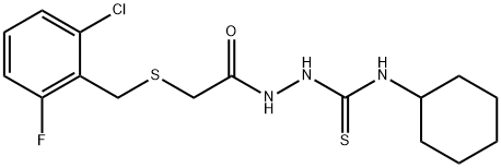 701276-70-2 structural image