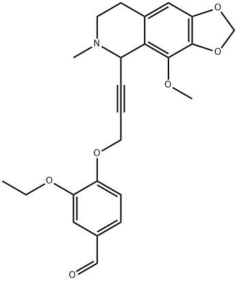 712351-71-8 structural image