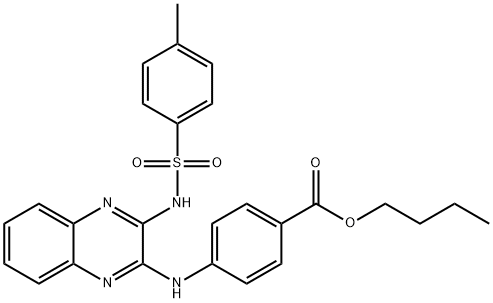 713094-38-3 structural image