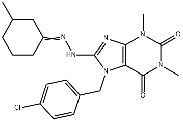 713095-41-1 structural image