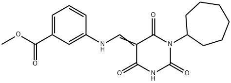 714235-54-8 structural image