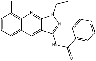 714254-92-9 structural image