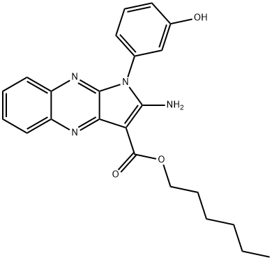 714284-20-5 structural image