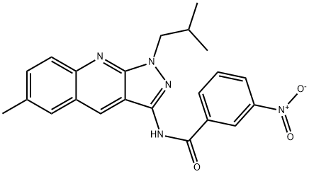 714918-86-2 structural image