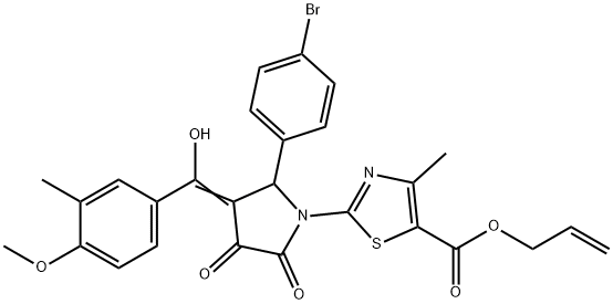 714932-34-0 structural image