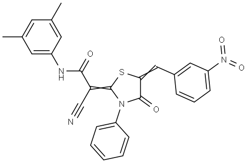 714936-77-3 structural image
