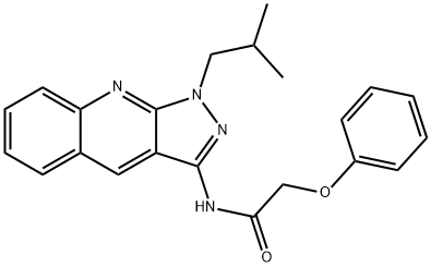 714948-70-6 structural image