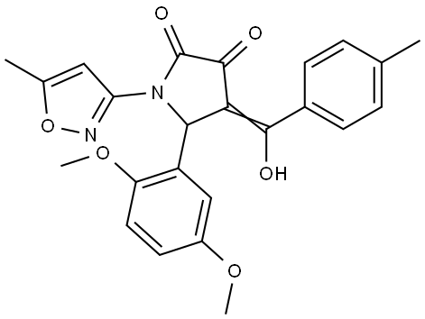 716341-90-1 structural image