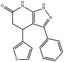 727666-85-5 structural image