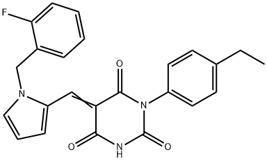 731836-71-8 structural image