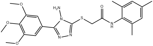 754192-67-1 structural image
