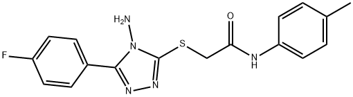 768007-85-8 structural image