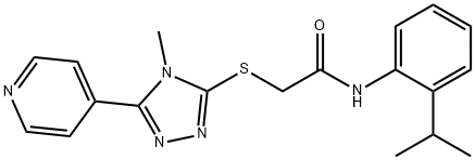 768288-50-2 structural image