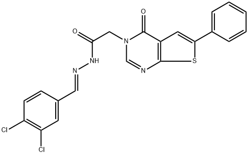785830-82-2 structural image