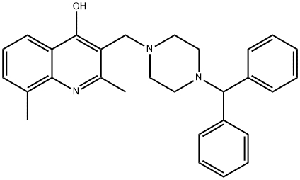 786670-16-4 structural image