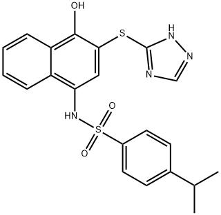 794552-63-9 structural image