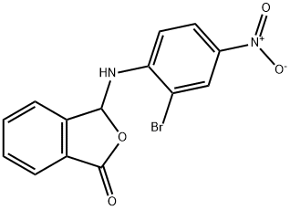 796880-68-7 structural image