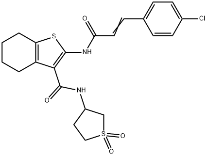 797764-85-3 structural image