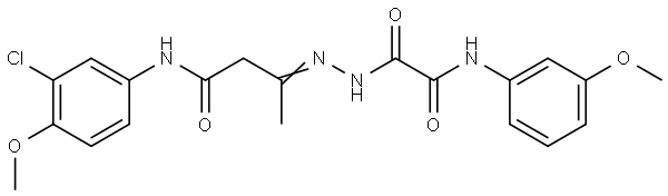 797768-84-4 structural image