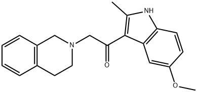 799799-09-0 structural image