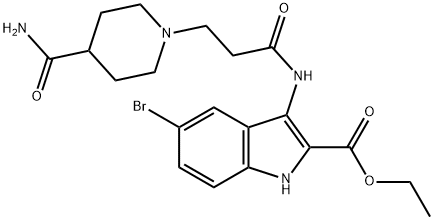 799819-68-4 structural image