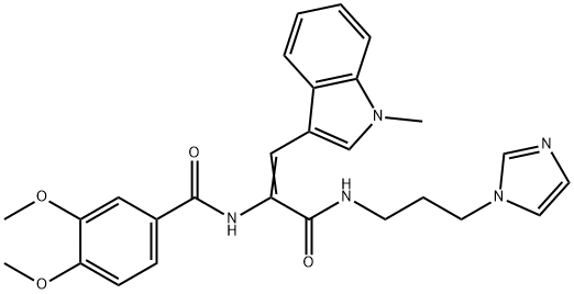820226-60-6 structural image