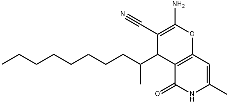 836634-66-3 structural image