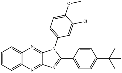 836643-24-4 structural image