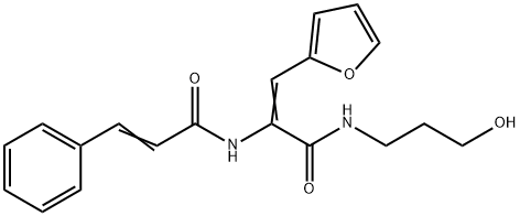 836644-39-4 structural image