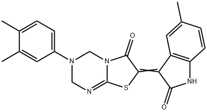 836645-71-7 structural image
