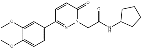 837395-07-0 structural image