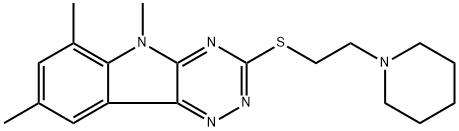 838896-63-2 structural image