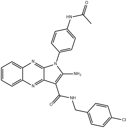 839703-72-9 structural image