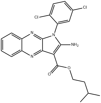 839704-87-9 structural image